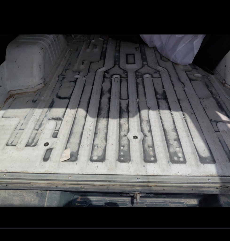 نيسان Urvan  2020 image