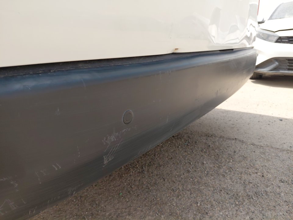 Toyota Hiace Bus  2017 image