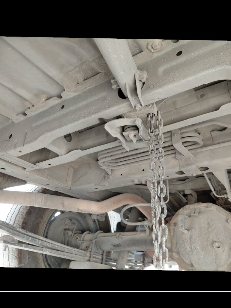 نيسان Urvan  2020 image