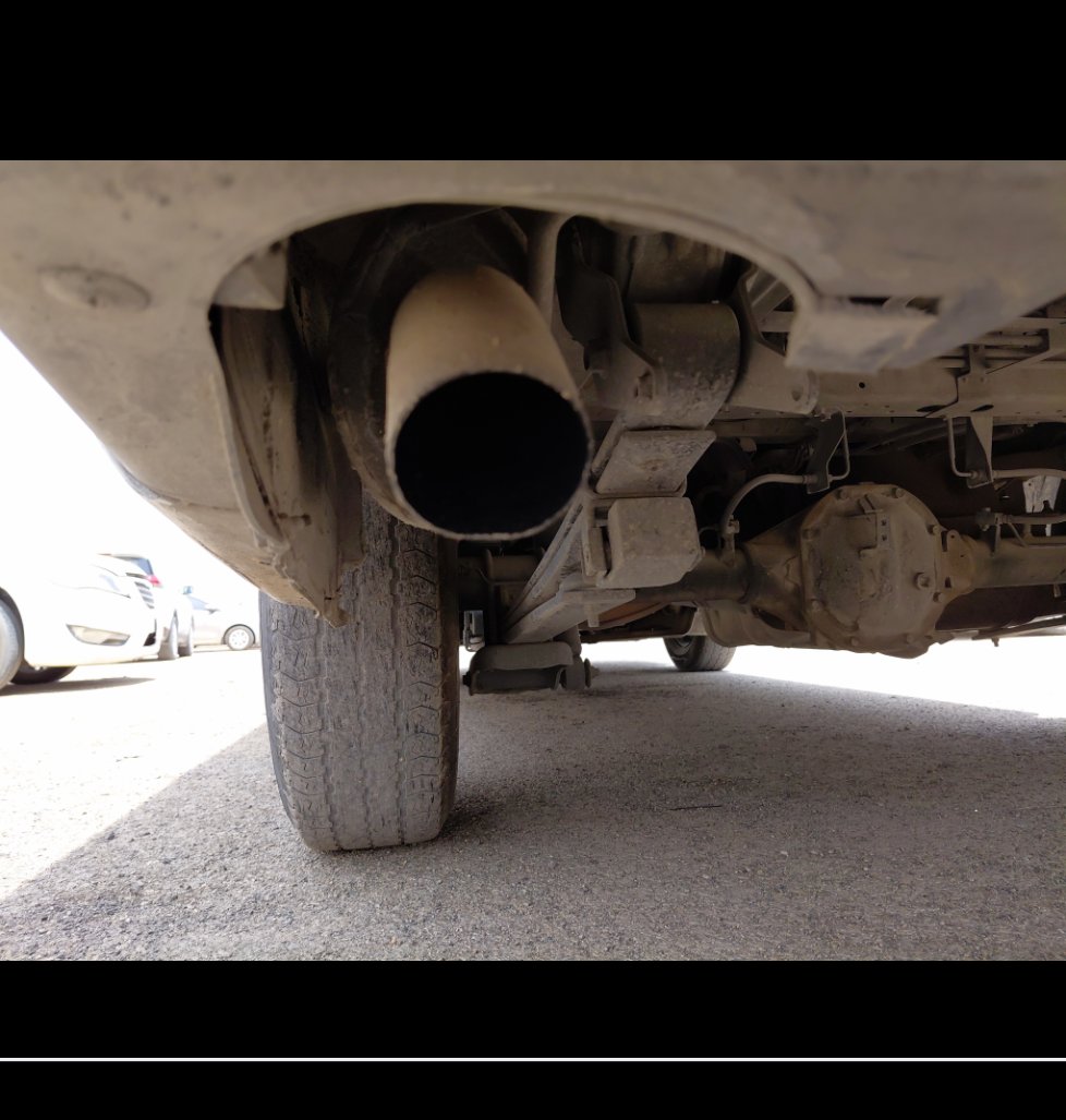 نيسان Urvan  2020 image