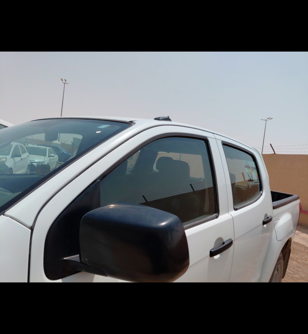 Isuzu D MAX  2020 image