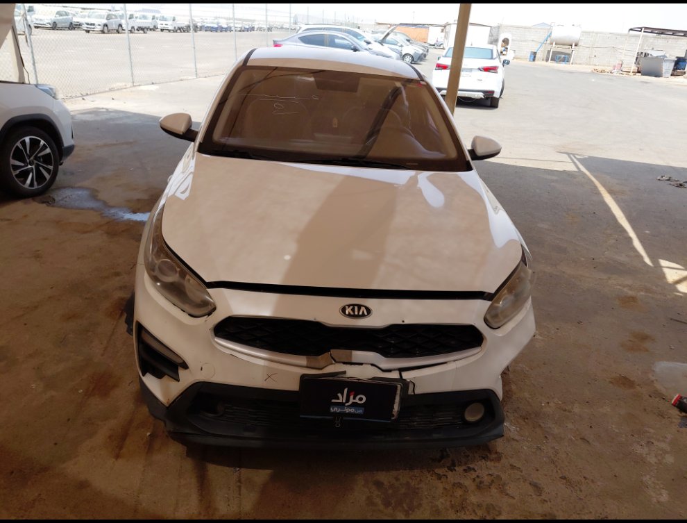 كيا سيراتو L 2021