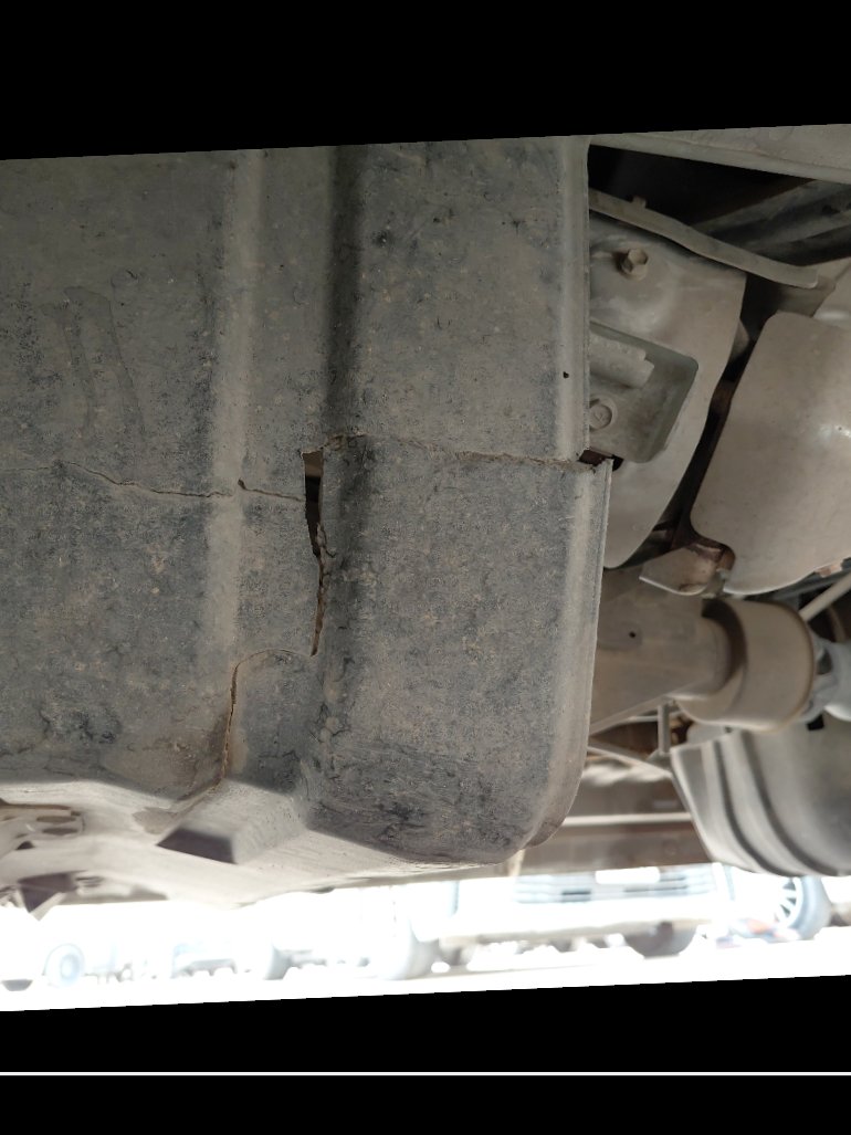 نيسان Urvan  2020 image