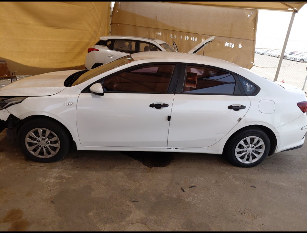 كيا سيراتو L 2021 image