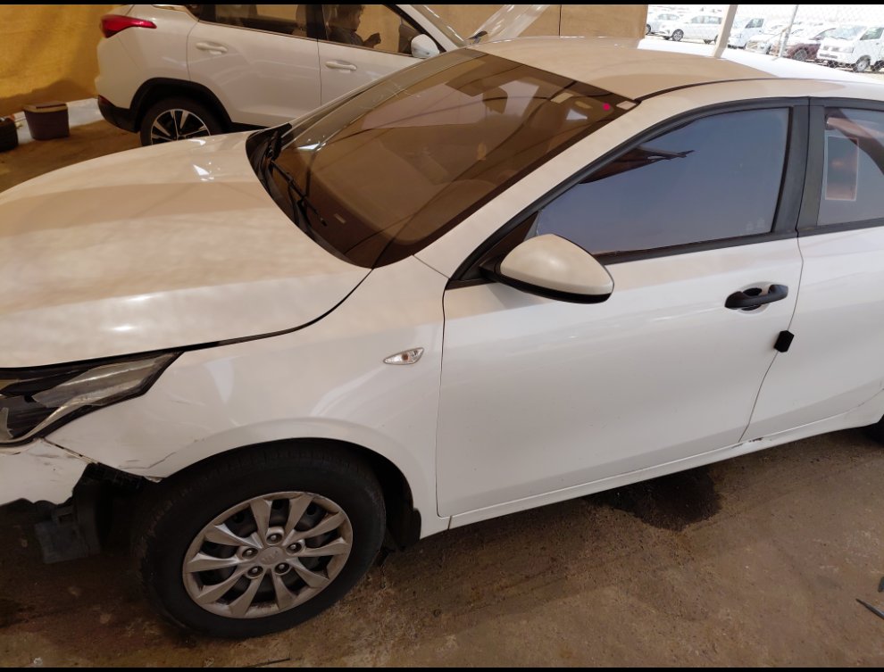 كيا سيراتو L 2021 image