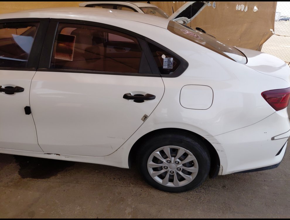 كيا سيراتو L 2021 image