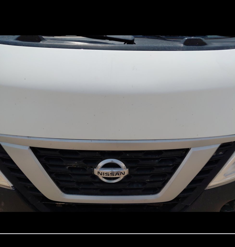 نيسان Urvan  2020 image