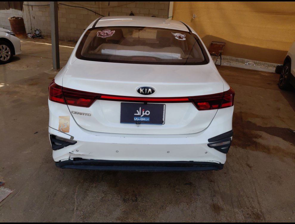 كيا سيراتو L 2021 image