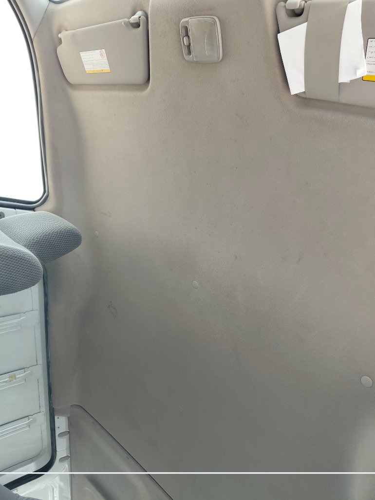 نيسان Urvan  2020 image