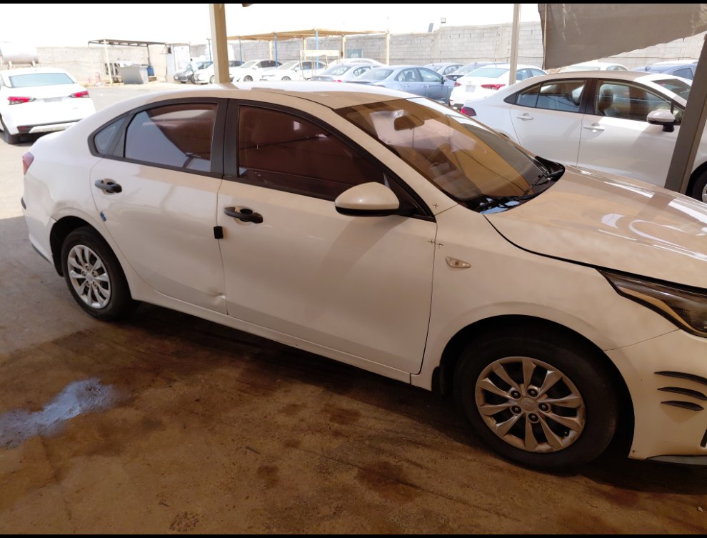 كيا سيراتو L 2021 image