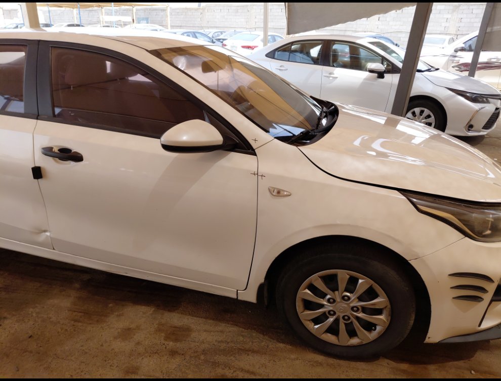 كيا سيراتو L 2021 image