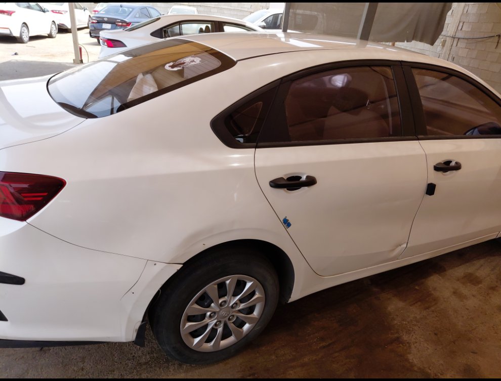 كيا سيراتو L 2021 image