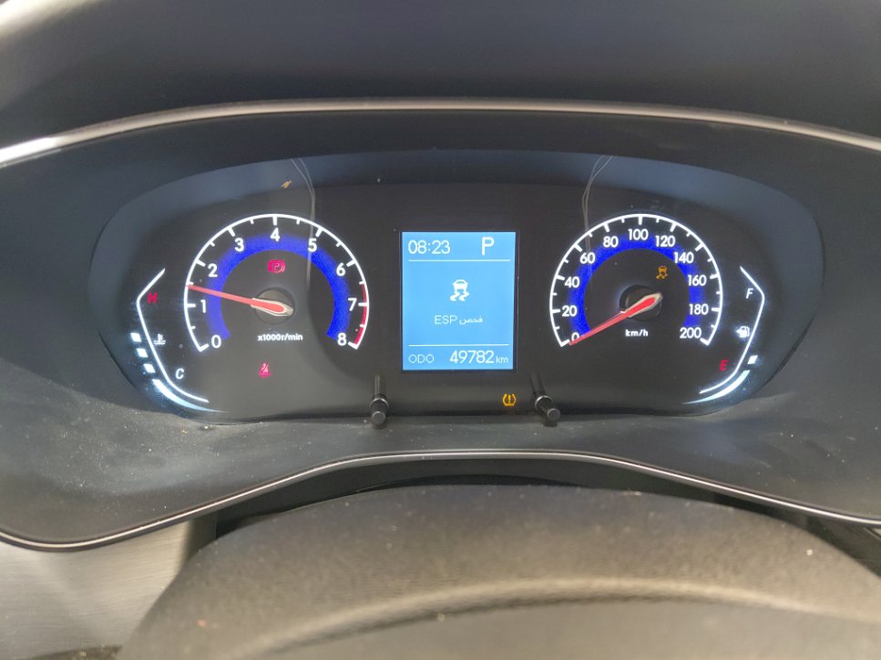 BAIC X35 LUXURY 2022 image