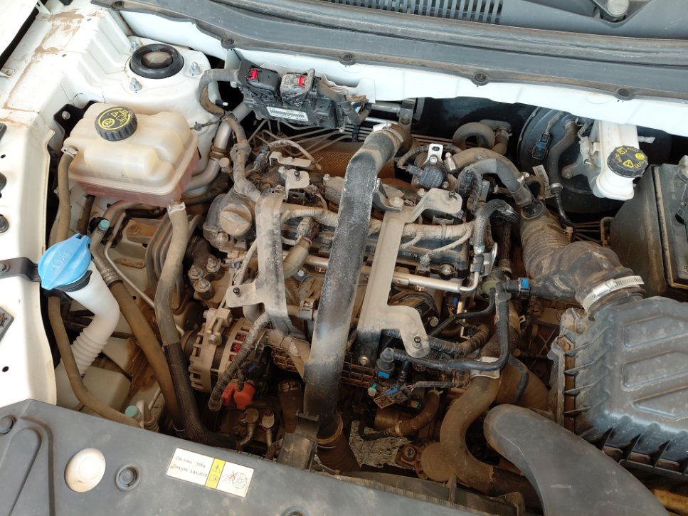 BAIC X35 LUXURY 2022 image