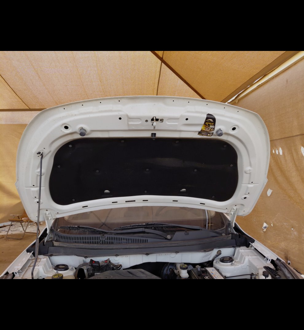 BAIC X35 LUXURY 2022 image