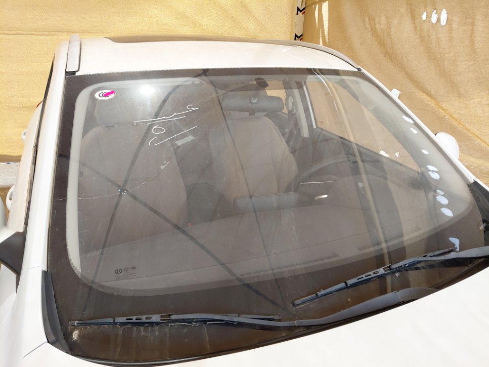 BAIC X35 LUXURY 2022 image