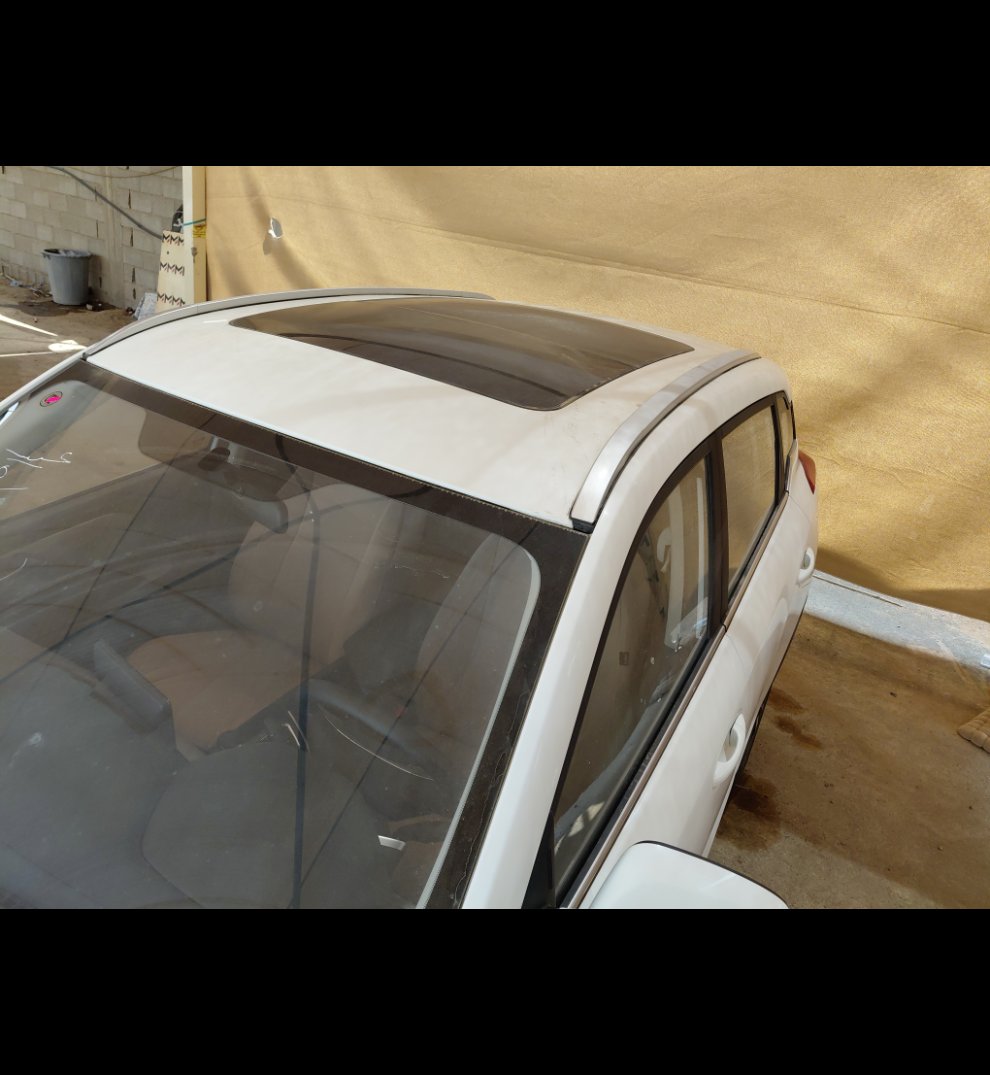 BAIC X35 LUXURY 2022 image