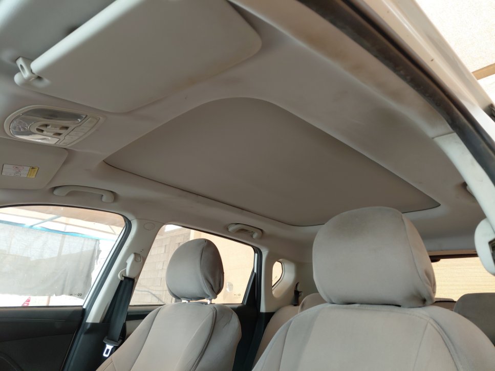 BAIC X35 LUXURY 2022 image