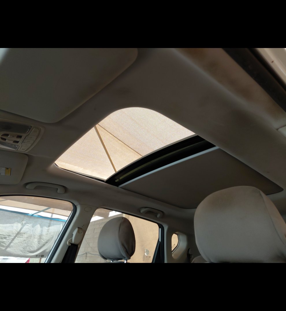 BAIC X35 LUXURY 2022 image