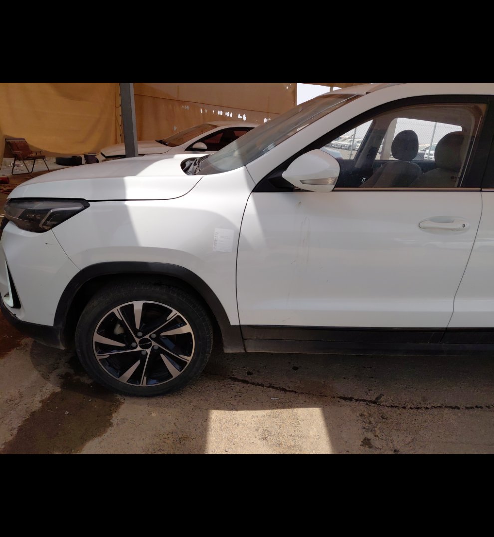 BAIC X35 LUXURY 2022 image