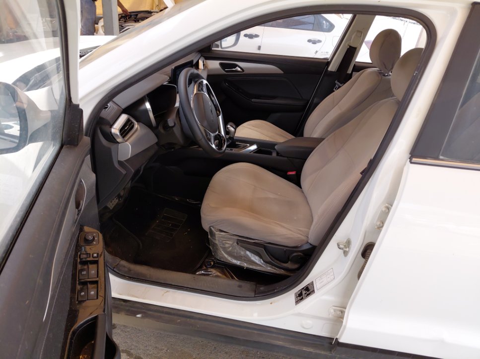 BAIC X35 LUXURY 2022 image