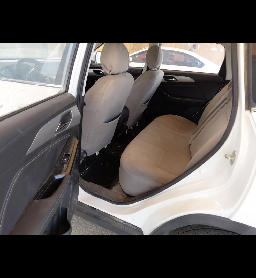 BAIC X35 LUXURY 2022 image