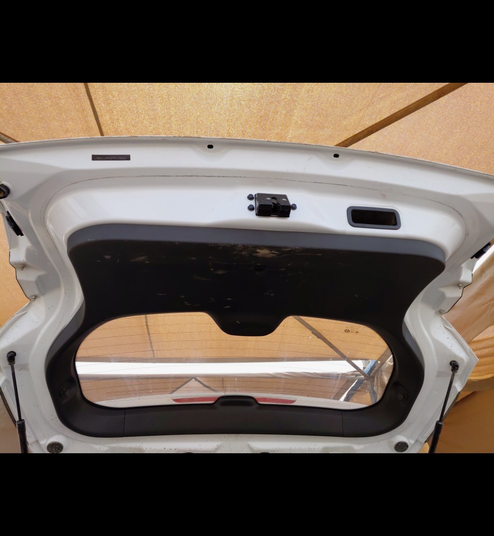 BAIC X35 LUXURY 2022 image