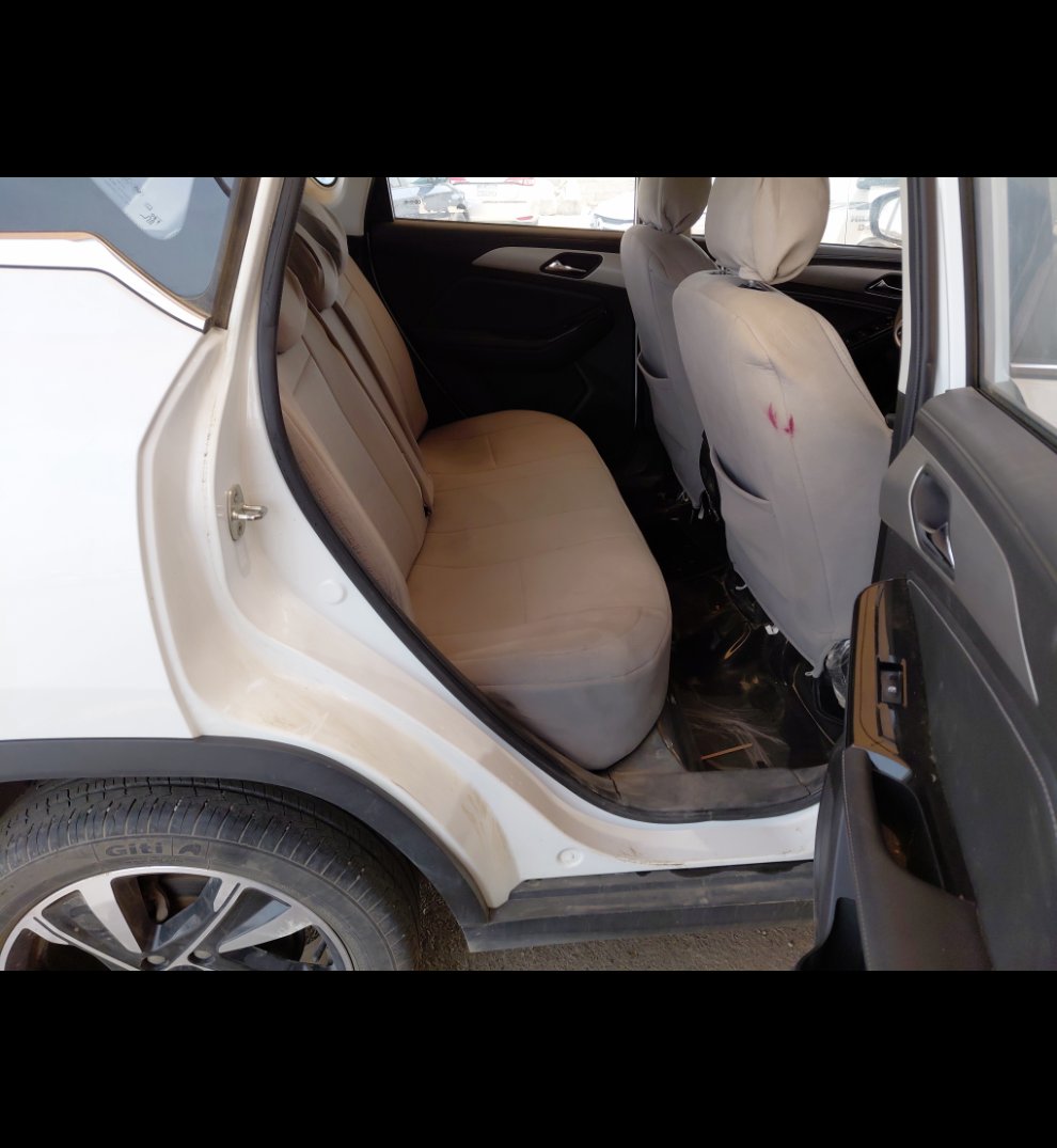 BAIC X35 LUXURY 2022 image