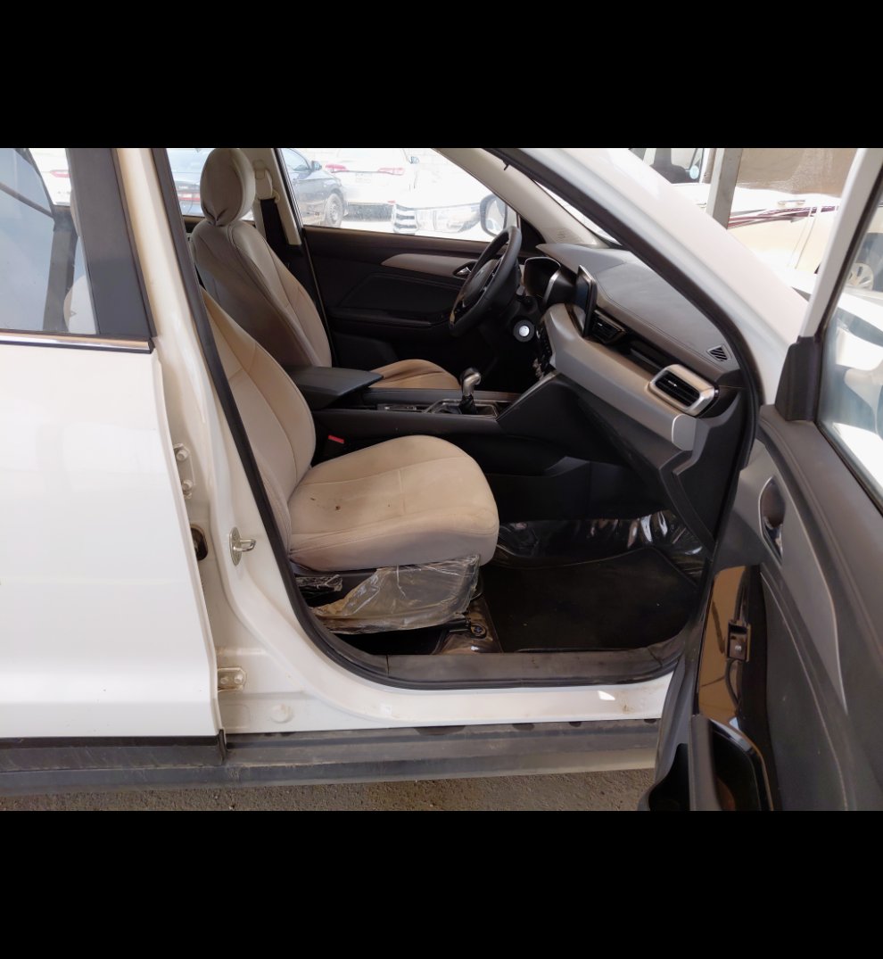 BAIC X35 LUXURY 2022 image