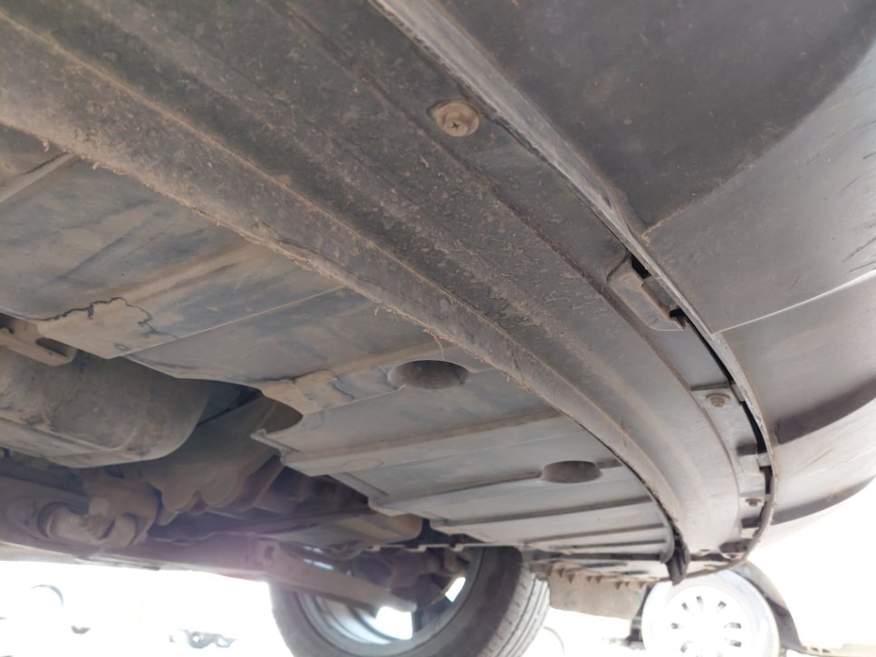 BAIC X35 LUXURY 2022 image