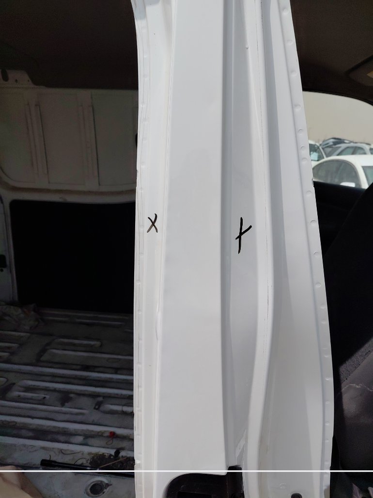 نيسان Urvan  2020 image