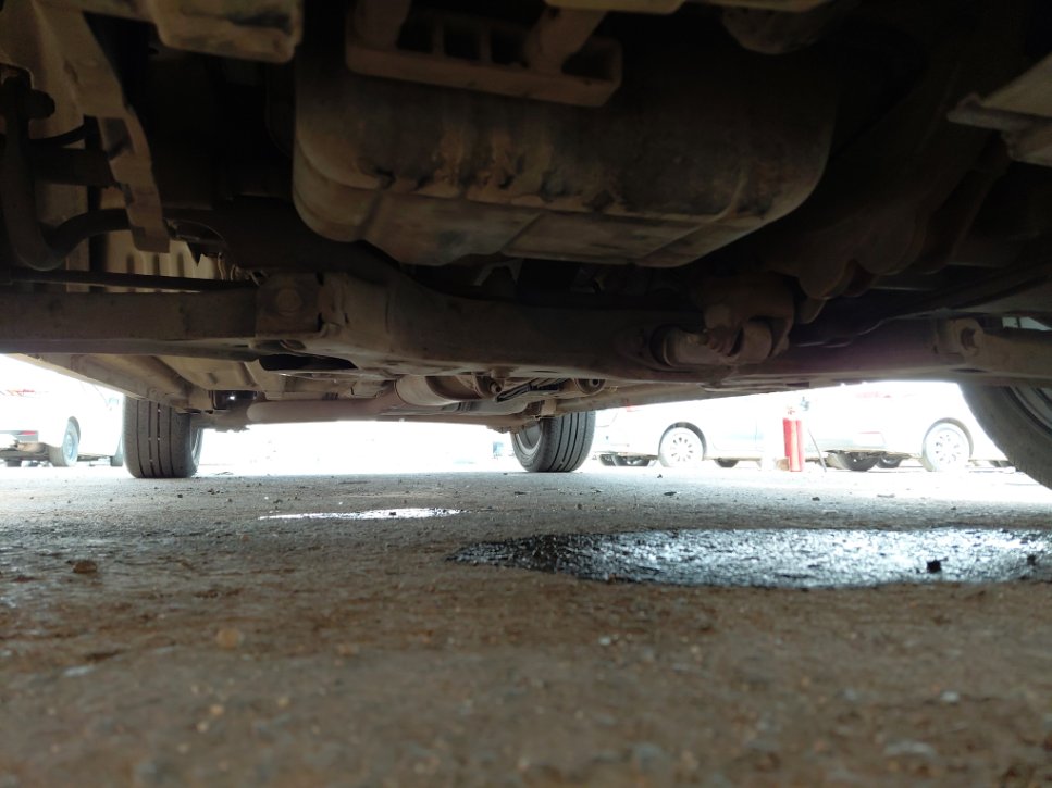 BAIC X35 LUXURY 2022 image