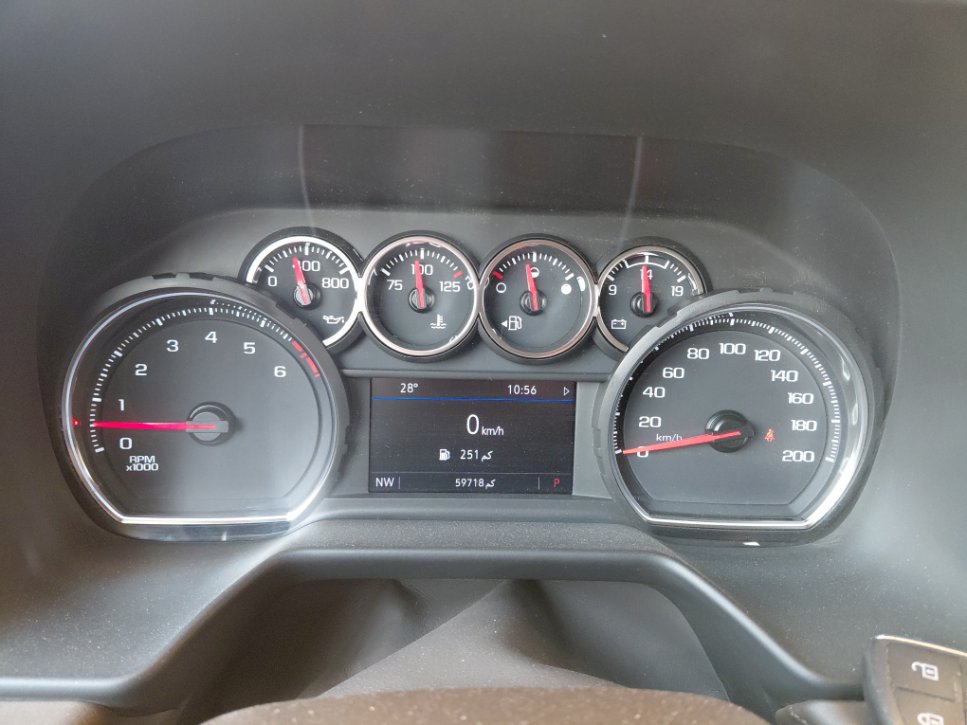 Chevrolet  Tahoe  2022 image