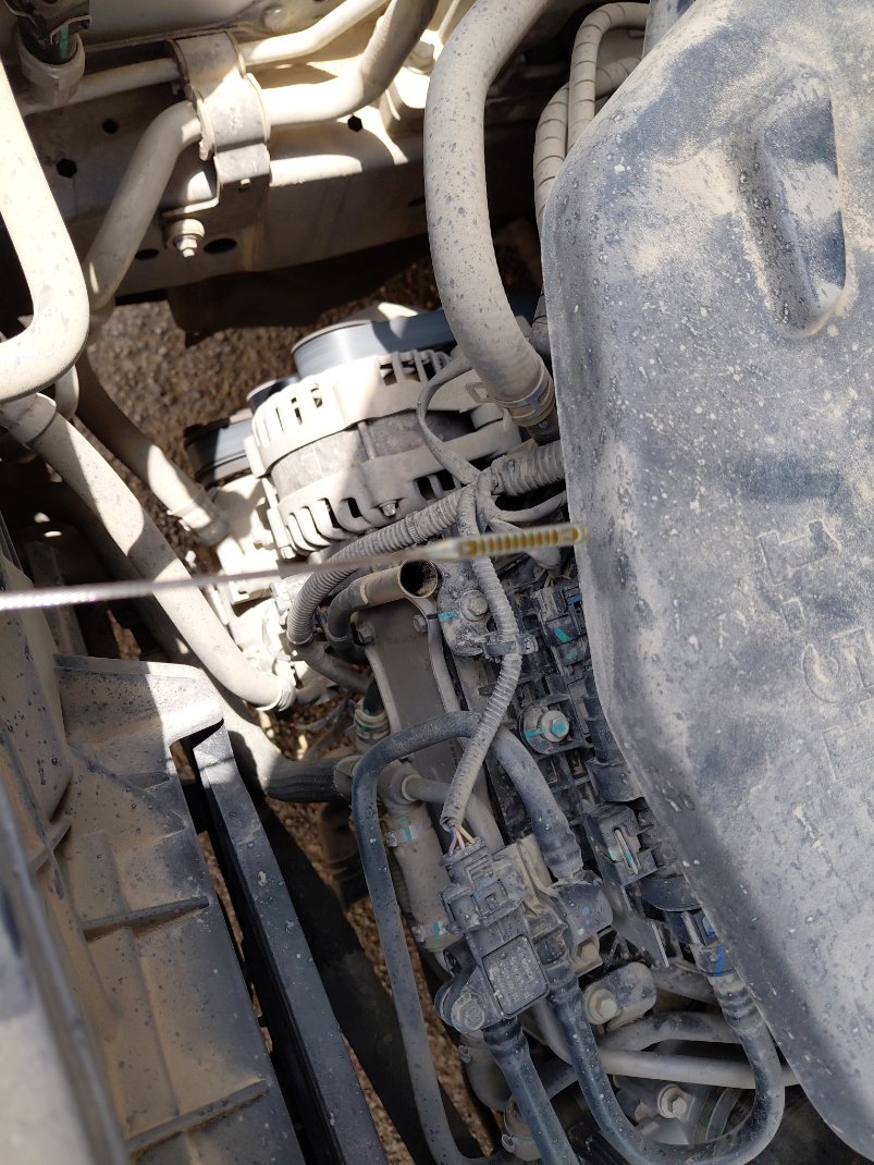 Jetour X70  2023 image