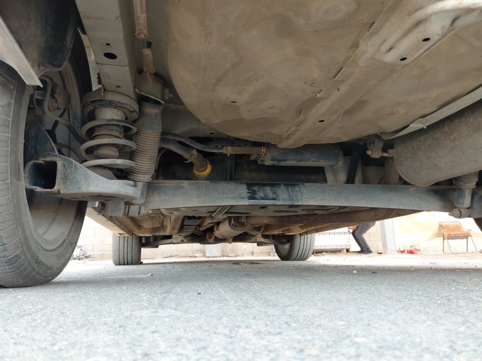 BAIC X35 LUXURY 2022 image