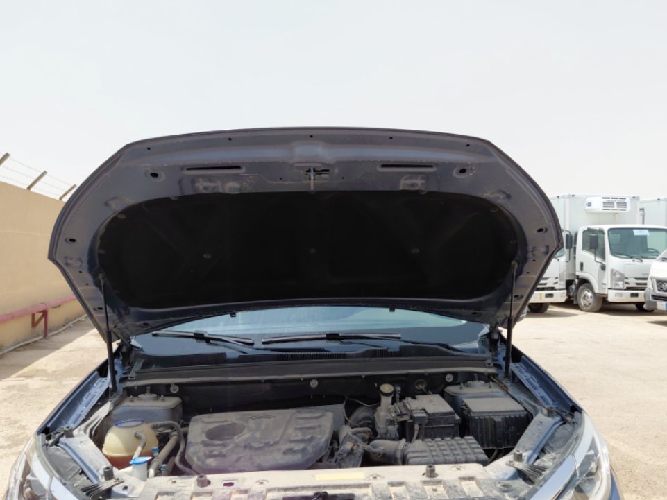 Jetour X70  2023 image