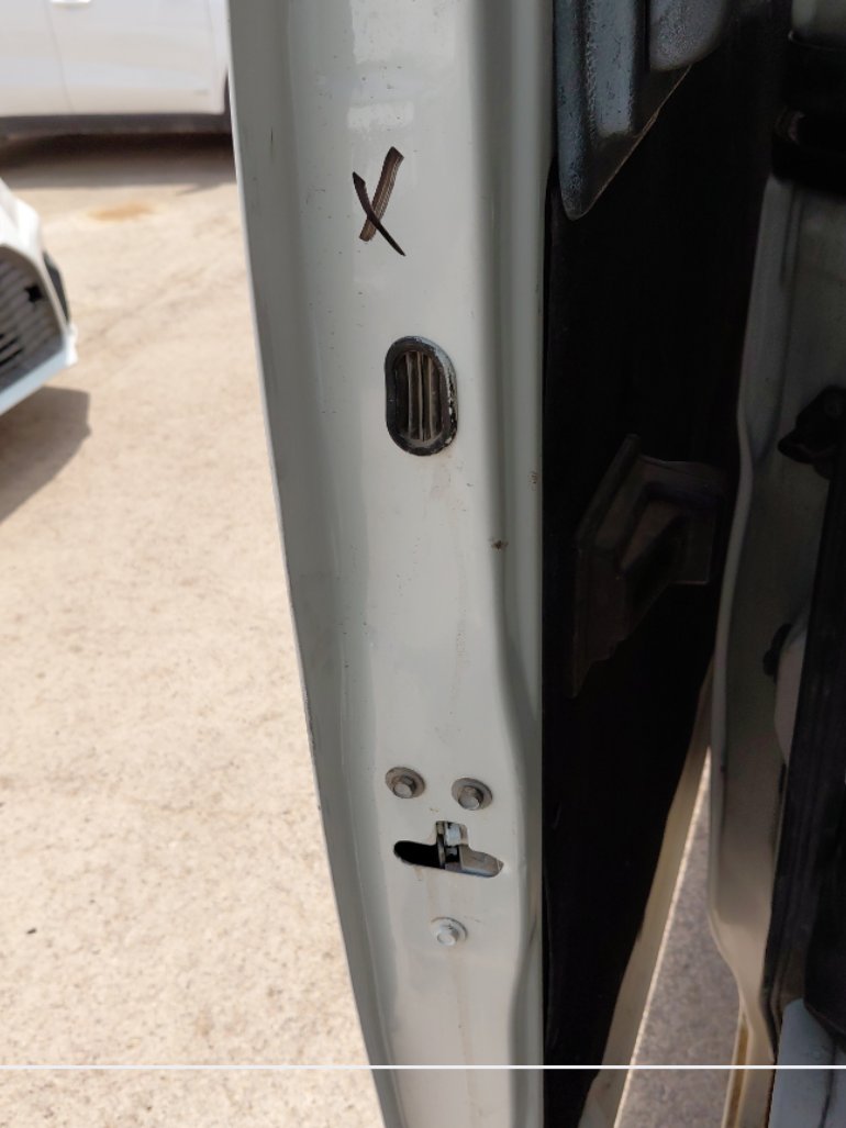 نيسان Urvan  2020 image