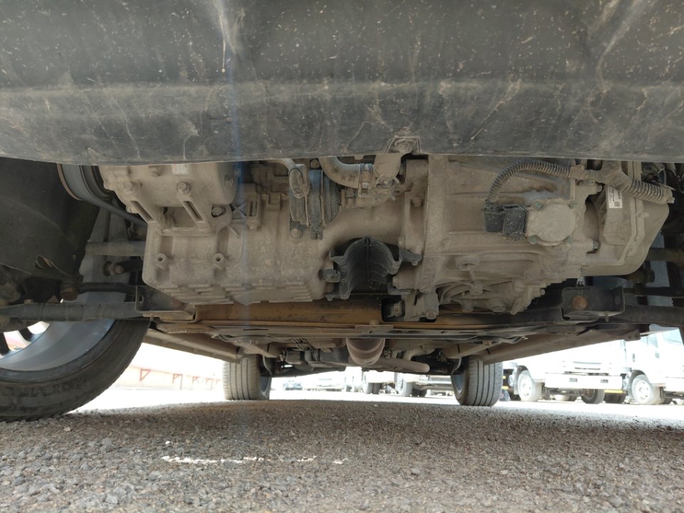 Jetour X70  2023 image