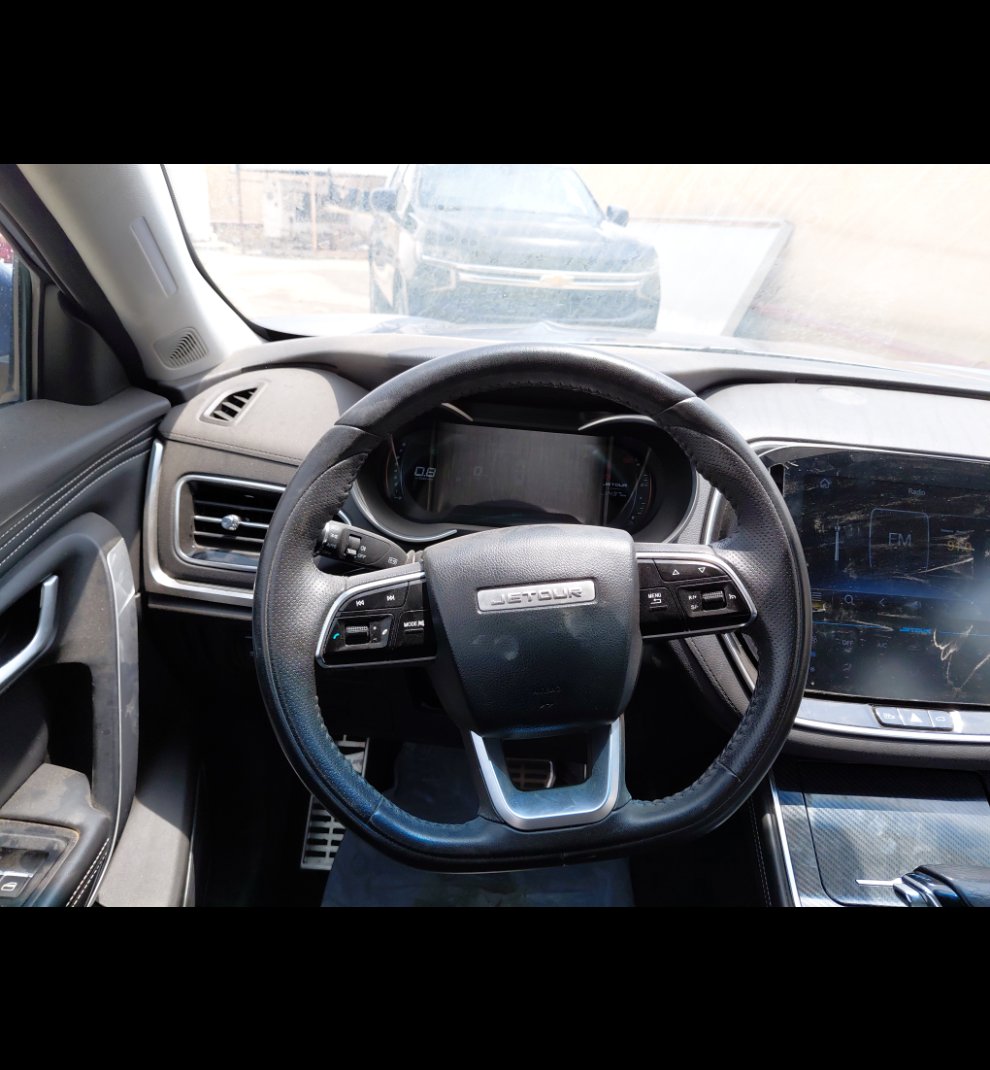 Jetour X70  2023 image