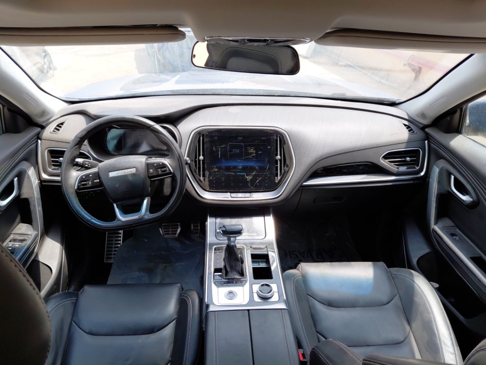 Jetour X70  2023 image