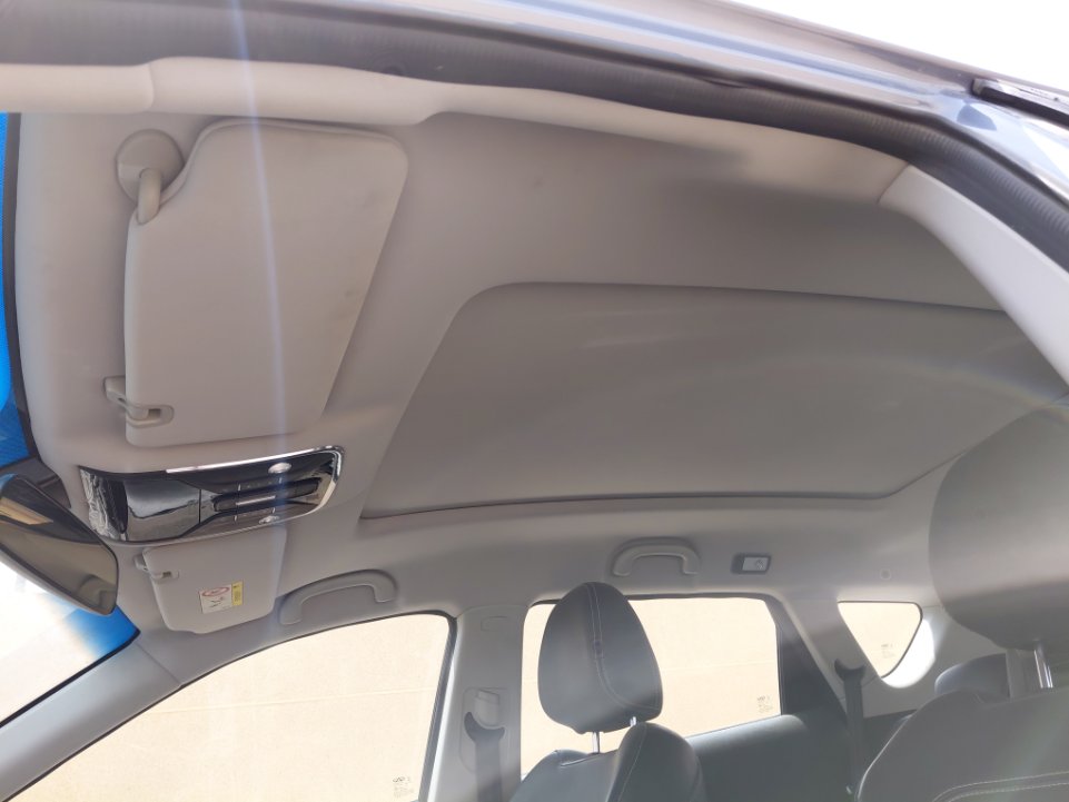 Jetour X70  2023 image