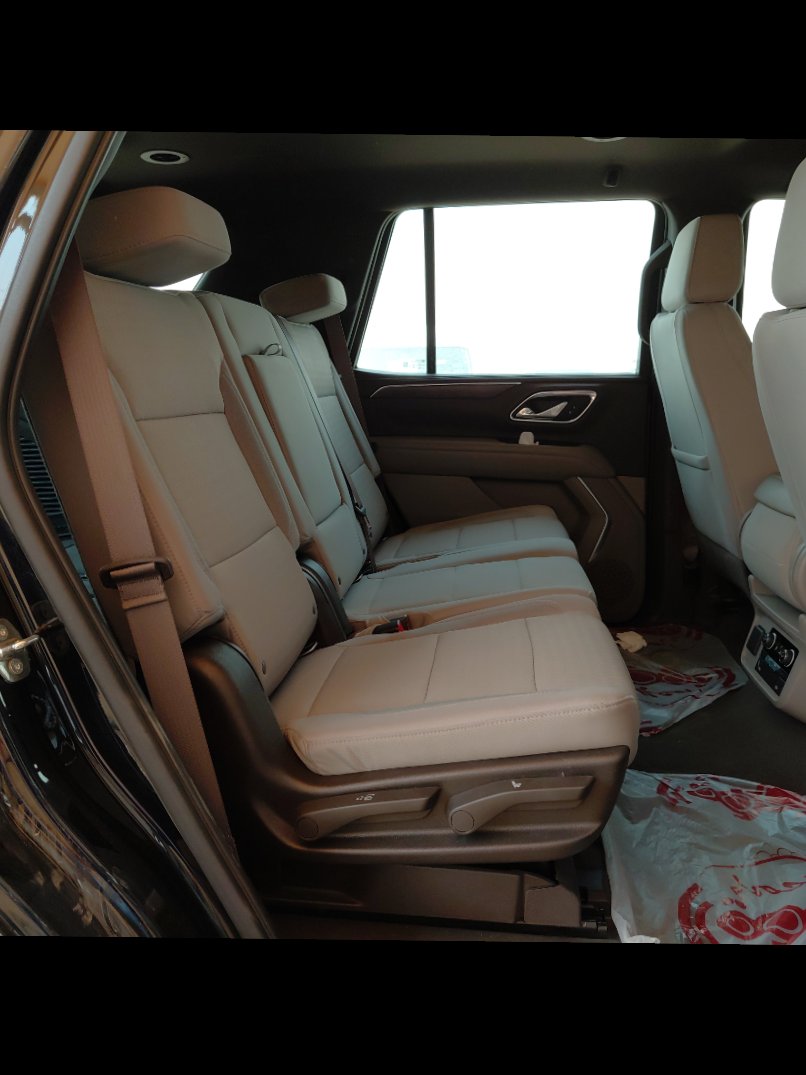 Chevrolet  Tahoe  2022 image