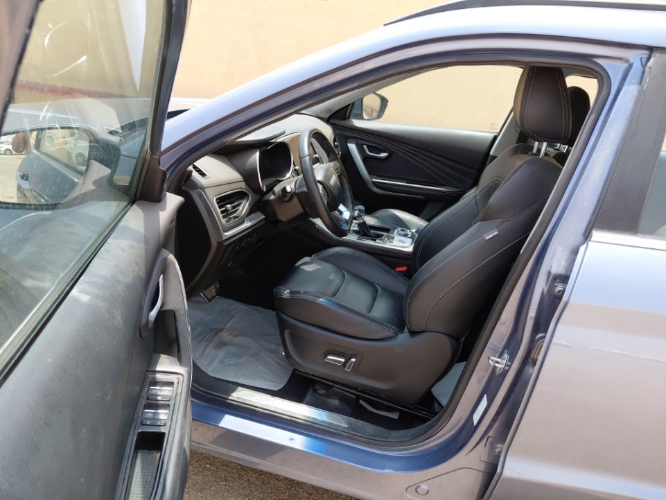 Jetour X70  2023 image