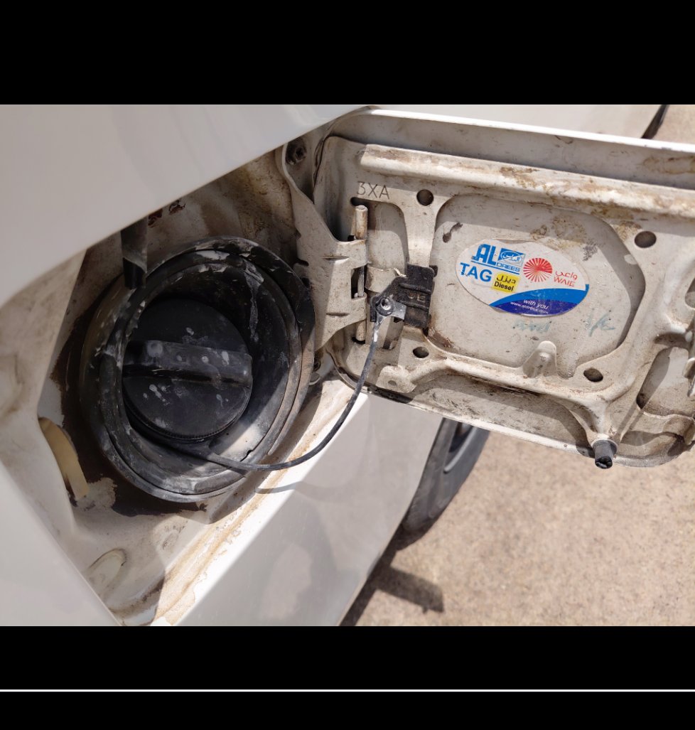 نيسان Urvan  2020 image