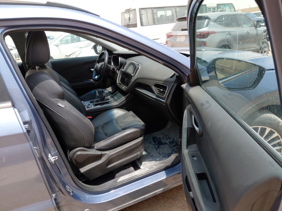 Jetour X70  2023 image