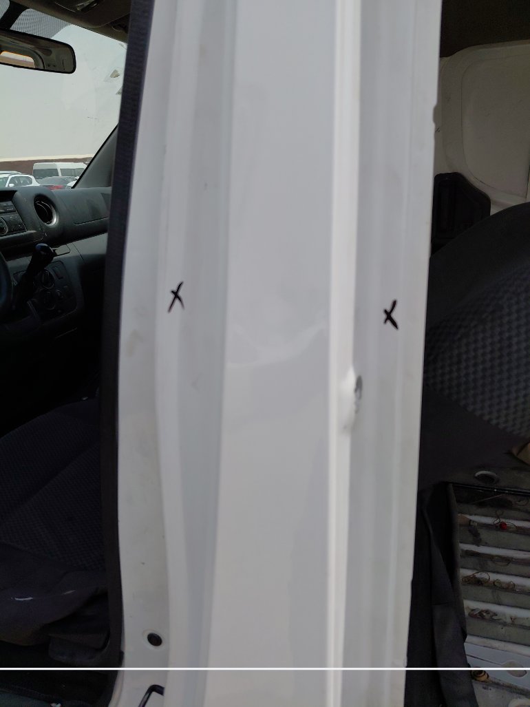 نيسان Urvan  2020 image