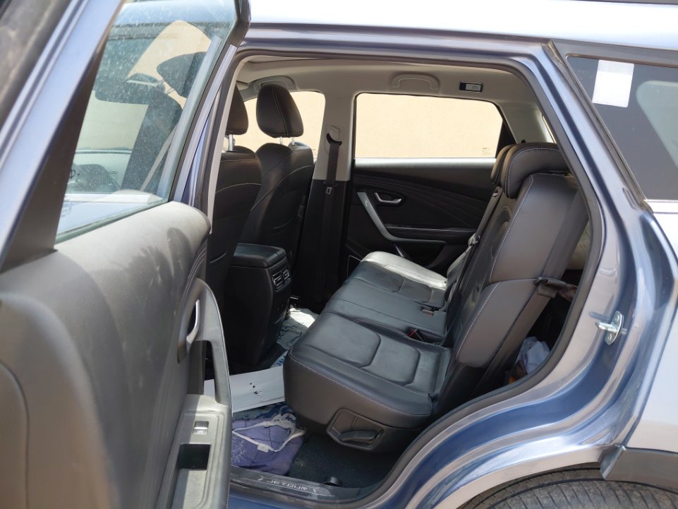 Jetour X70  2023 image