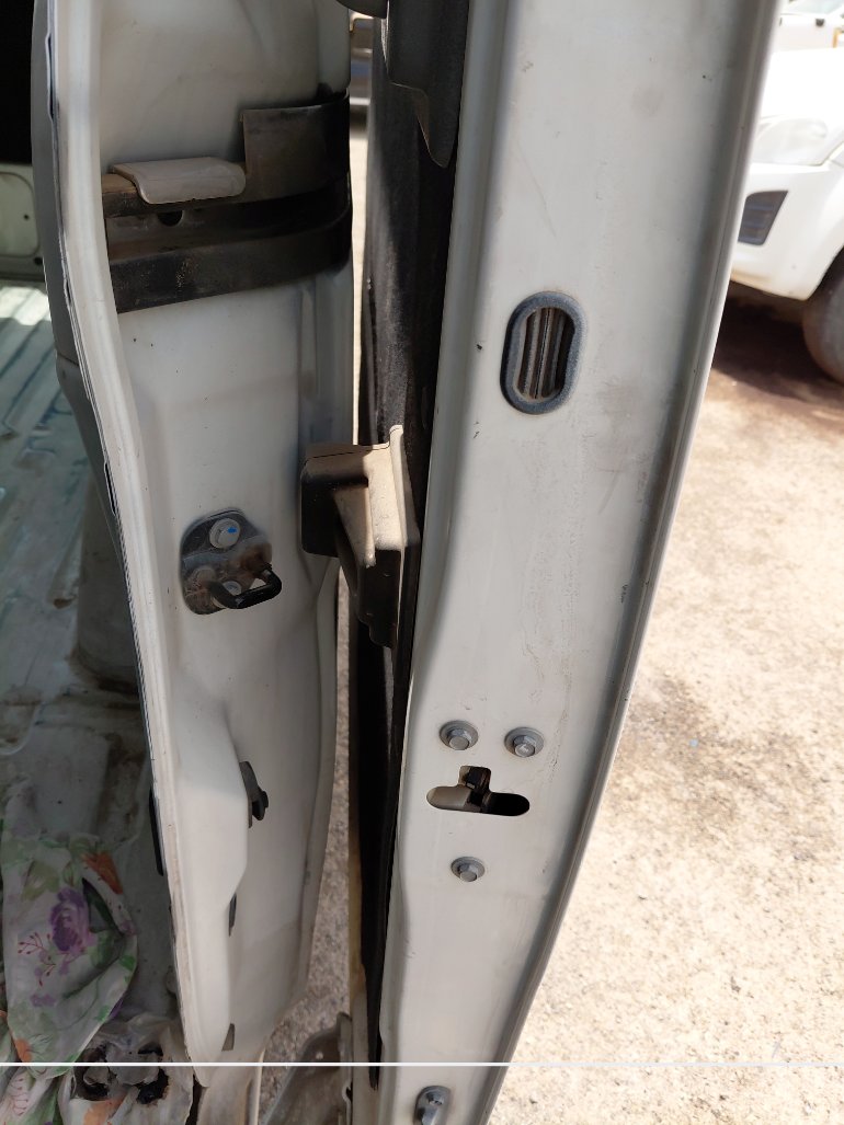 نيسان Urvan  2020 image