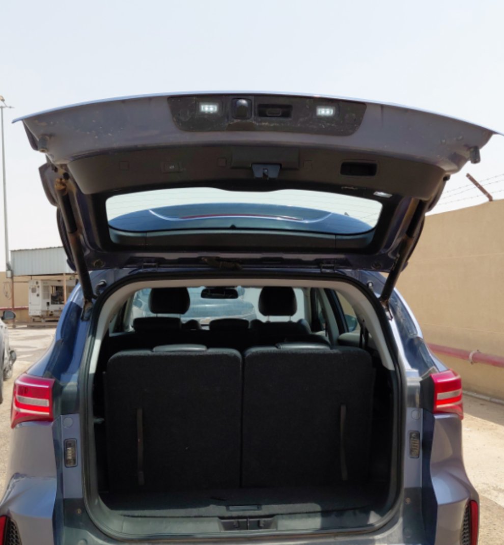 Jetour X70  2023 image