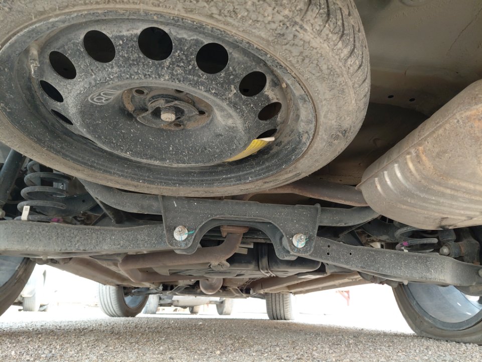 Jetour X70  2023 image